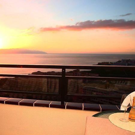 Sunset Paradise Адехе Екстериор снимка