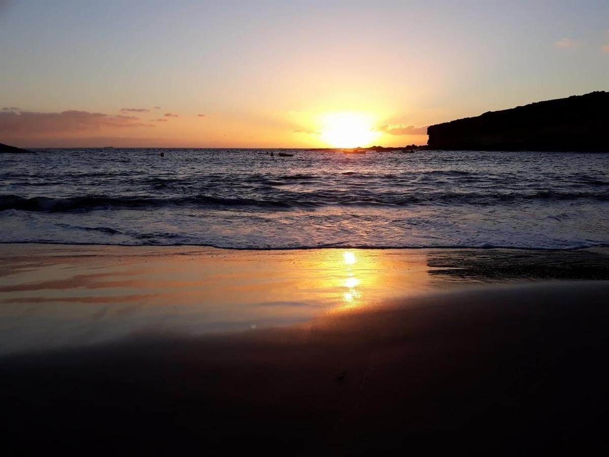 Sunset Paradise Адехе Екстериор снимка