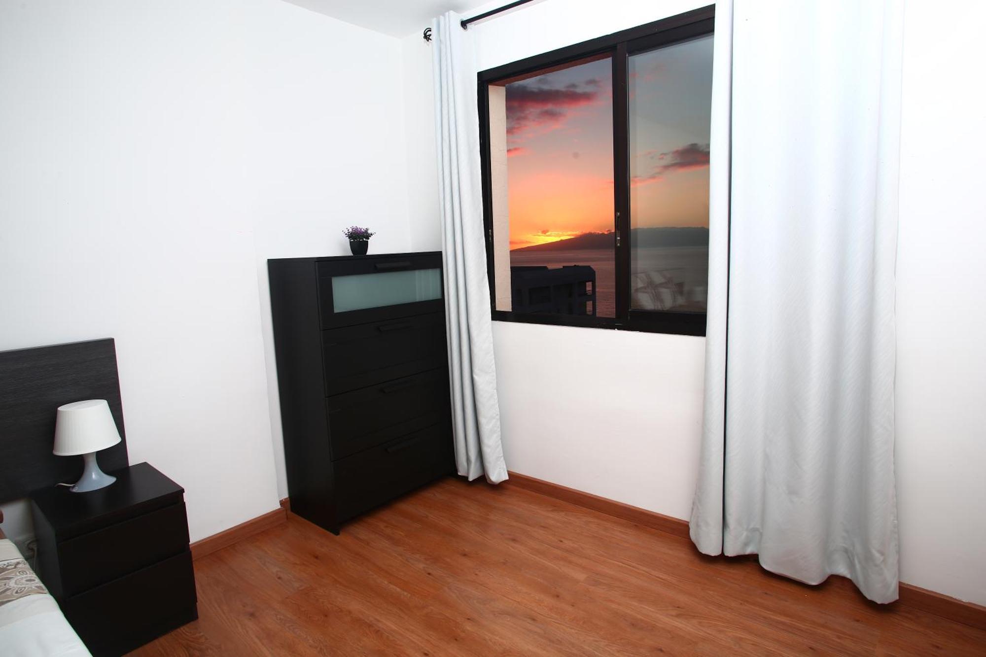 Sunset Paradise Адехе Екстериор снимка