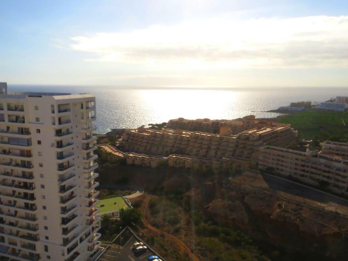 Sunset Paradise Адехе Екстериор снимка