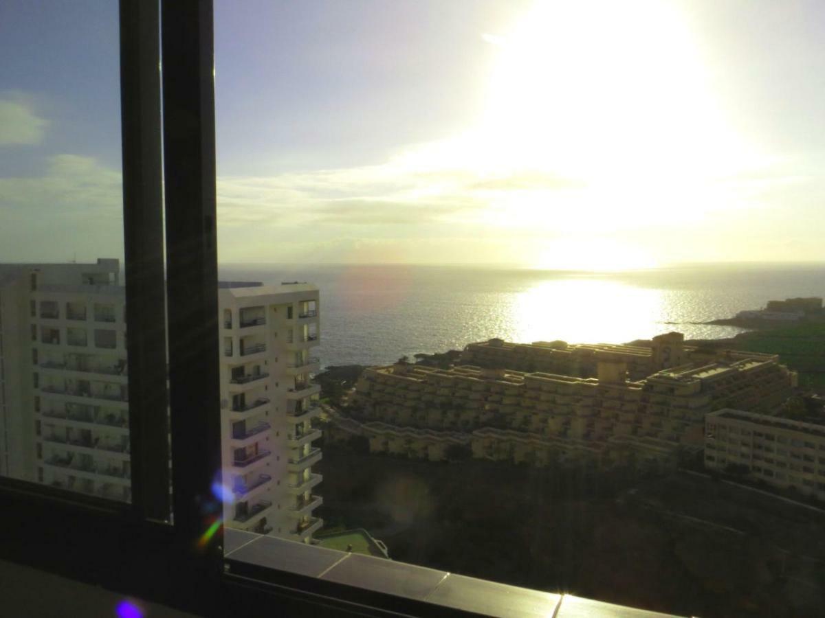 Sunset Paradise Адехе Екстериор снимка