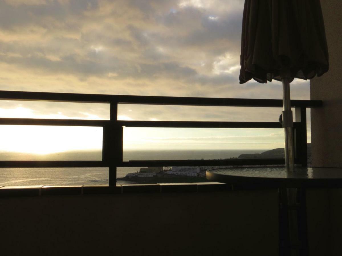 Sunset Paradise Адехе Екстериор снимка