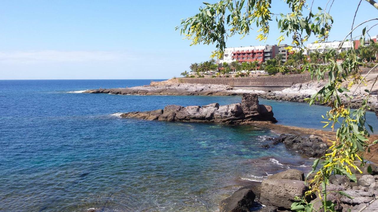 Sunset Paradise Адехе Екстериор снимка
