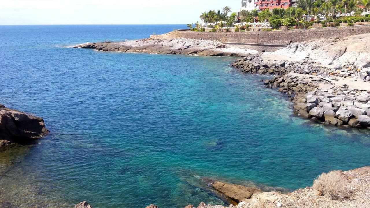 Sunset Paradise Адехе Екстериор снимка