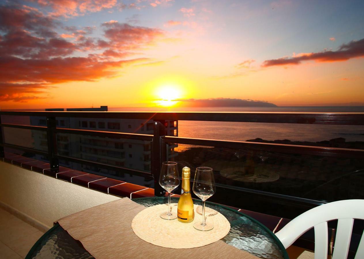 Sunset Paradise Адехе Екстериор снимка